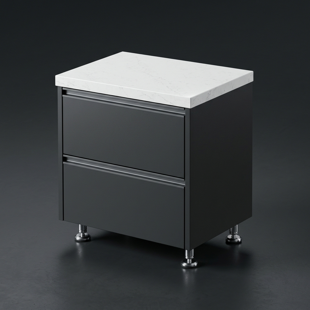 Base Cabinet 24"