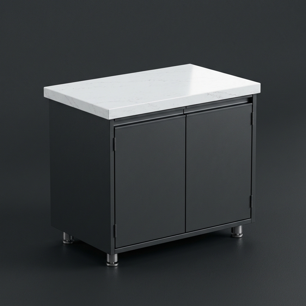 Base Cabinet 36"